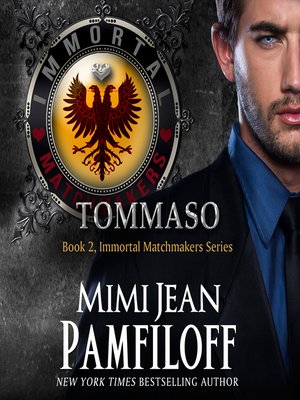 Tommaso - Audiobook